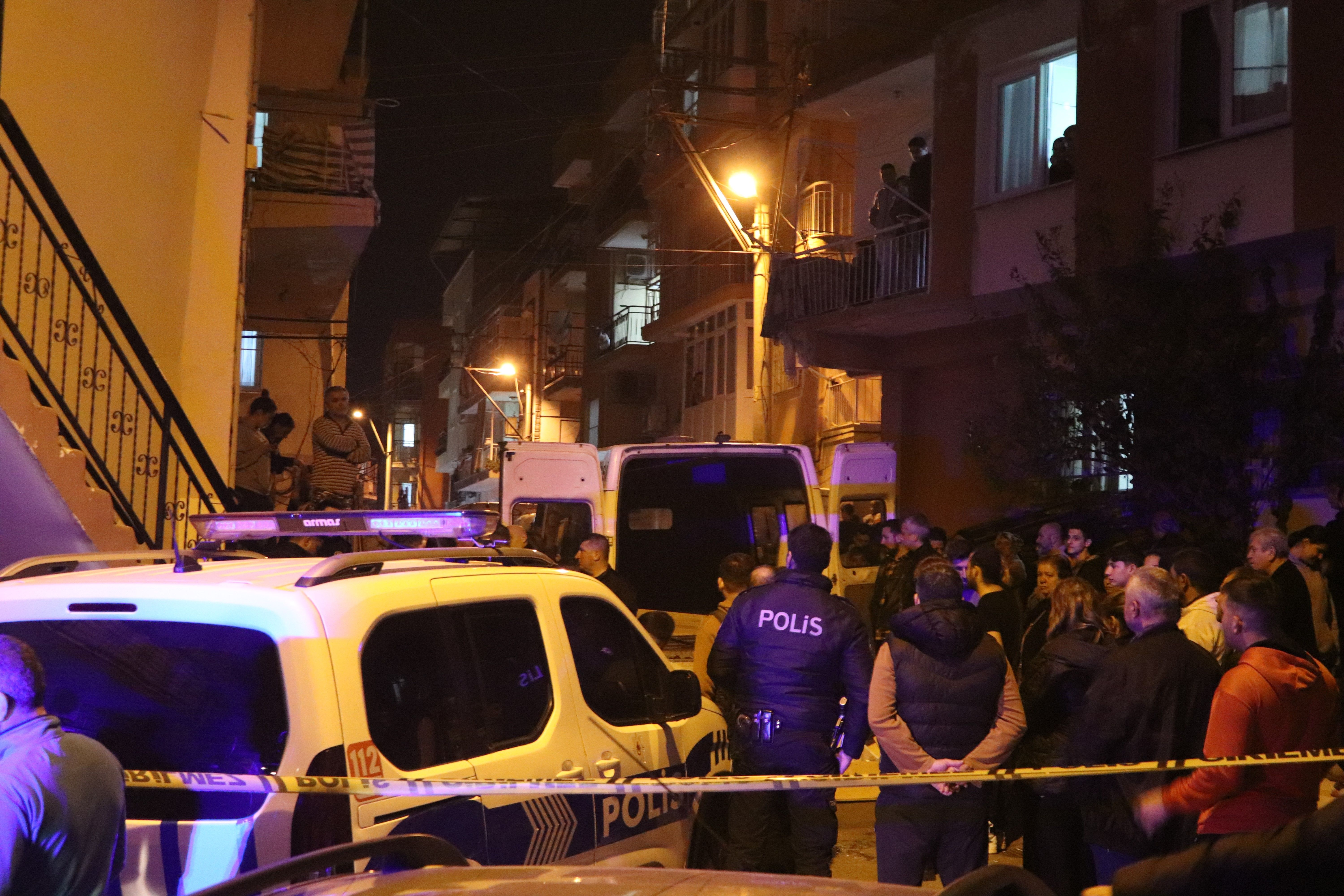 Son s&ouml;zleri 'Kurtarın bizi!' oldu: Kadın cinayetlerinin son halkası 'Zahide' - 2. Resim