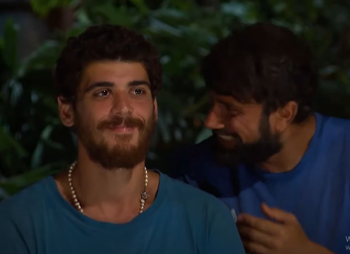 Survivor eleme adayı kırmızı takımdan Gizem oldu - 2. Resim
