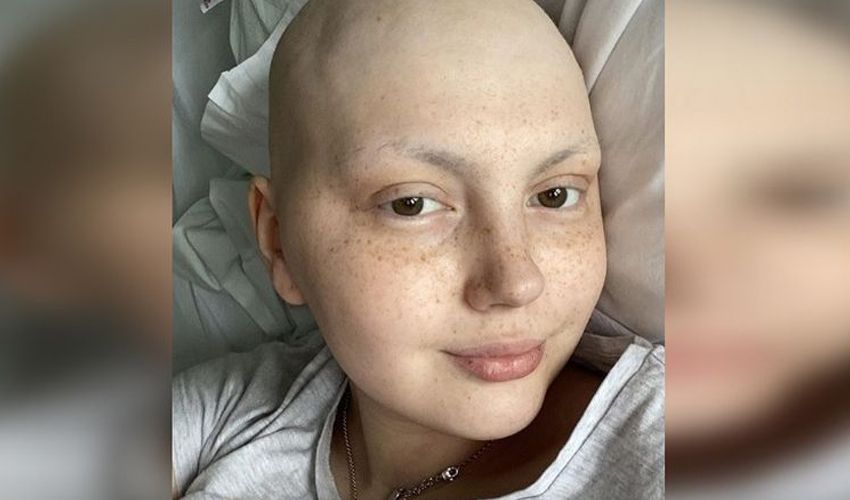 TikTok yıldızı Leah Smith genç yaşta hayatını kaybetti - 2. Resim