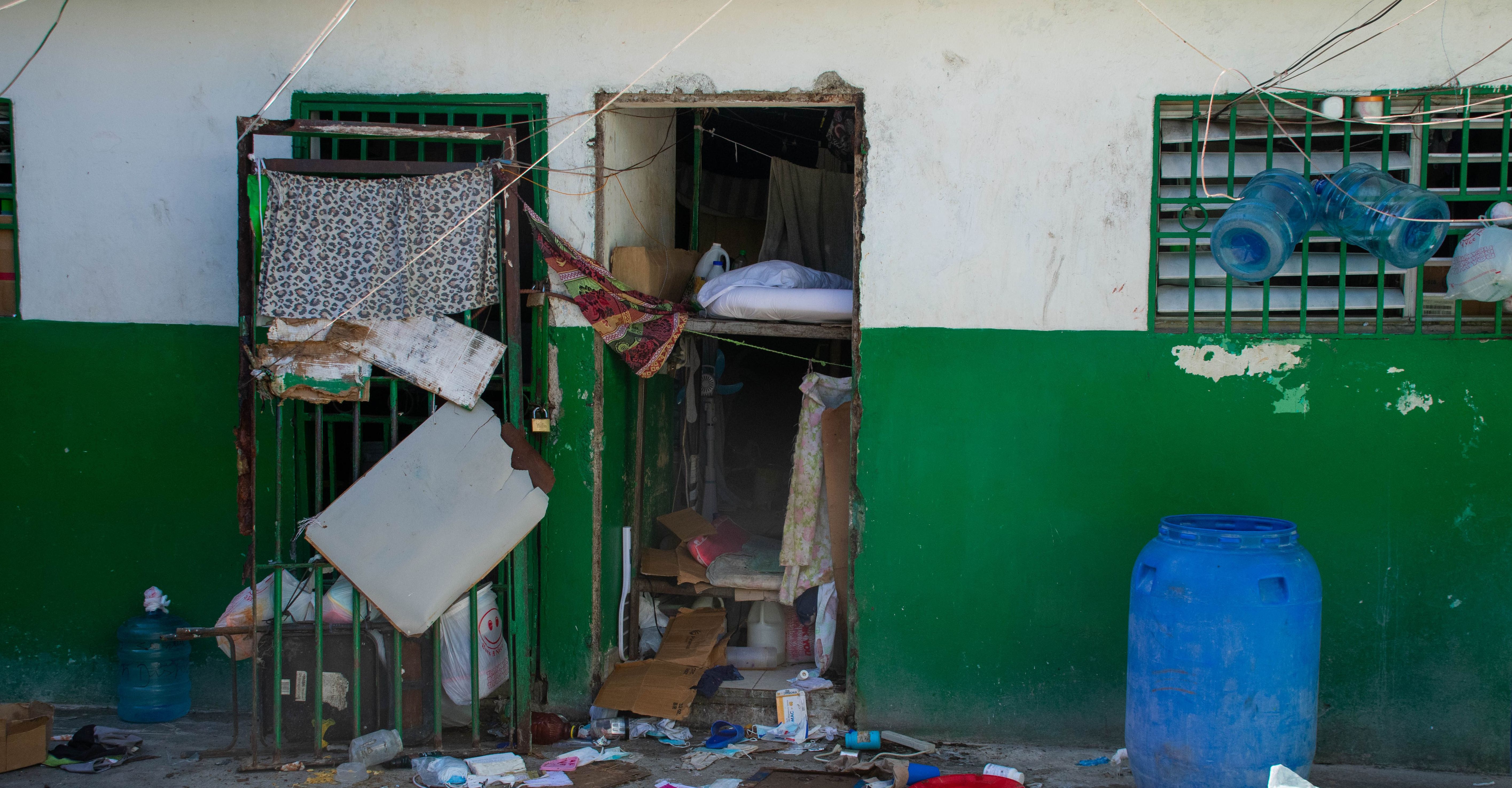 Ülkeden kaçan Haiti Başbakanı Henry, istifa etti! Ülke çete lideri "Barbekü"ye kaldı - 1. Resim