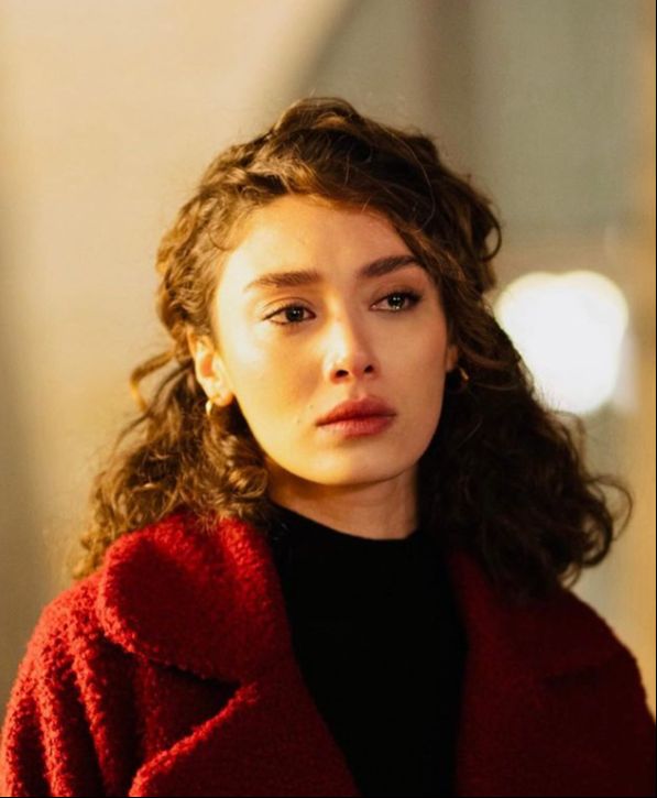Yabani dizisi yeni oyuncu Leyla kim, gerçek adı ne? Gizem Sevim kimdir? - 1. Resim