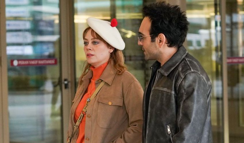 Yeni başlayan dizi Bahar’ın finali ifşa oldu! Hiçbir seyirci tahmin etmiyordu Yeni başlayan dizi Bahar’ın finali ifşa oldu! Hiçbir seyirci tahmin etmiyordu - 1. Resim