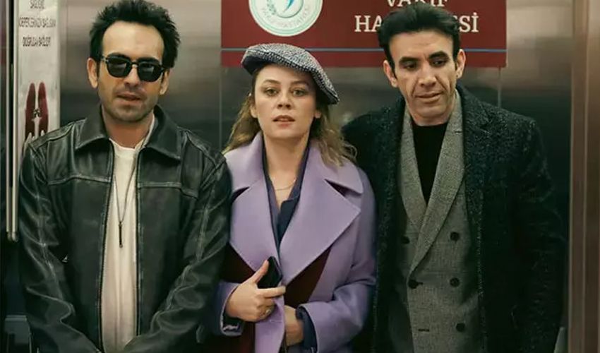 Yeni başlayan dizi Bahar’ın finali ifşa oldu! Hiçbir seyirci tahmin etmiyordu Yeni başlayan dizi Bahar’ın finali ifşa oldu! Hiçbir seyirci tahmin etmiyordu - 2. Resim