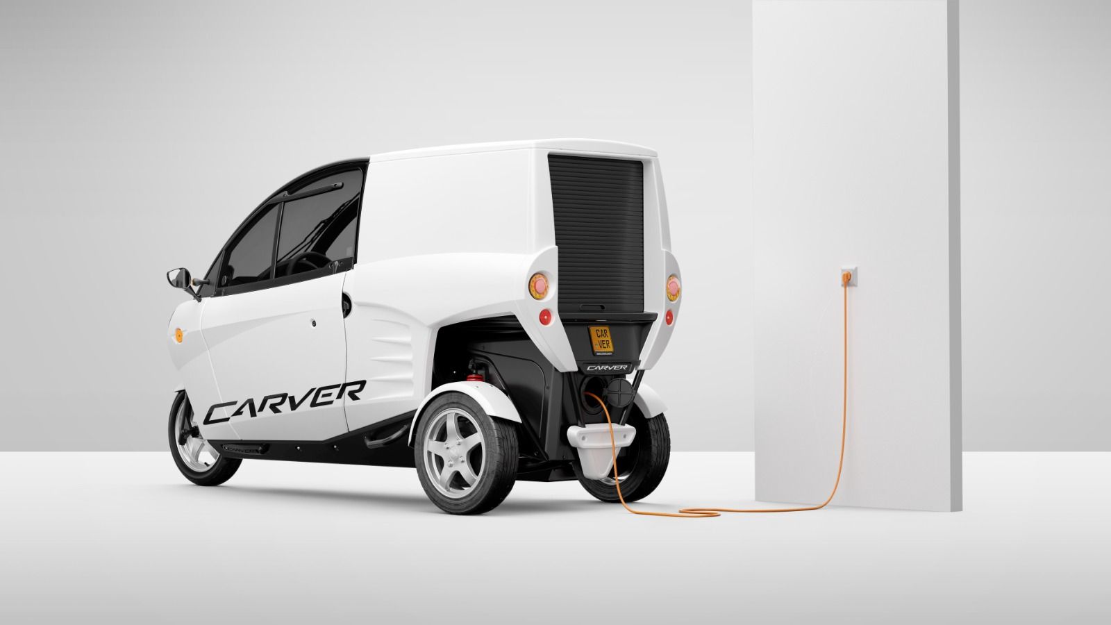 Yeni nesil ulaşım aracı Carver Türkiye’de - 2. Resim