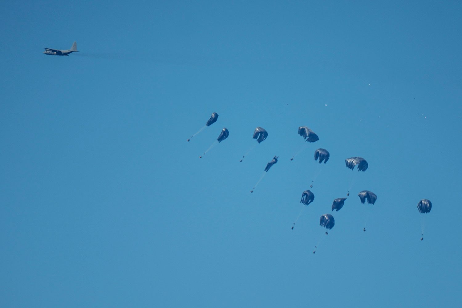 ABD'den Gazze açıklaması: Yapılan insani yardımlar yeterli değil ABD'den Gazze açıklaması: Yapılan insani yardımlar yeterli değil - 1. Resim