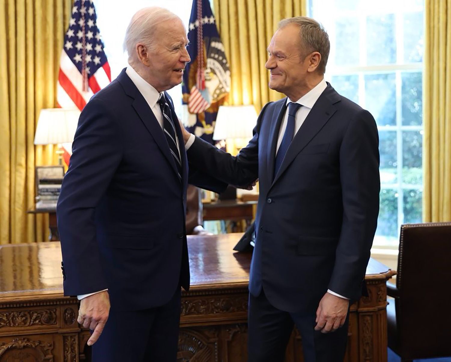 ABD'den onay çıktı! Polonya 1.798 adet füze satılacak - 4. Resim