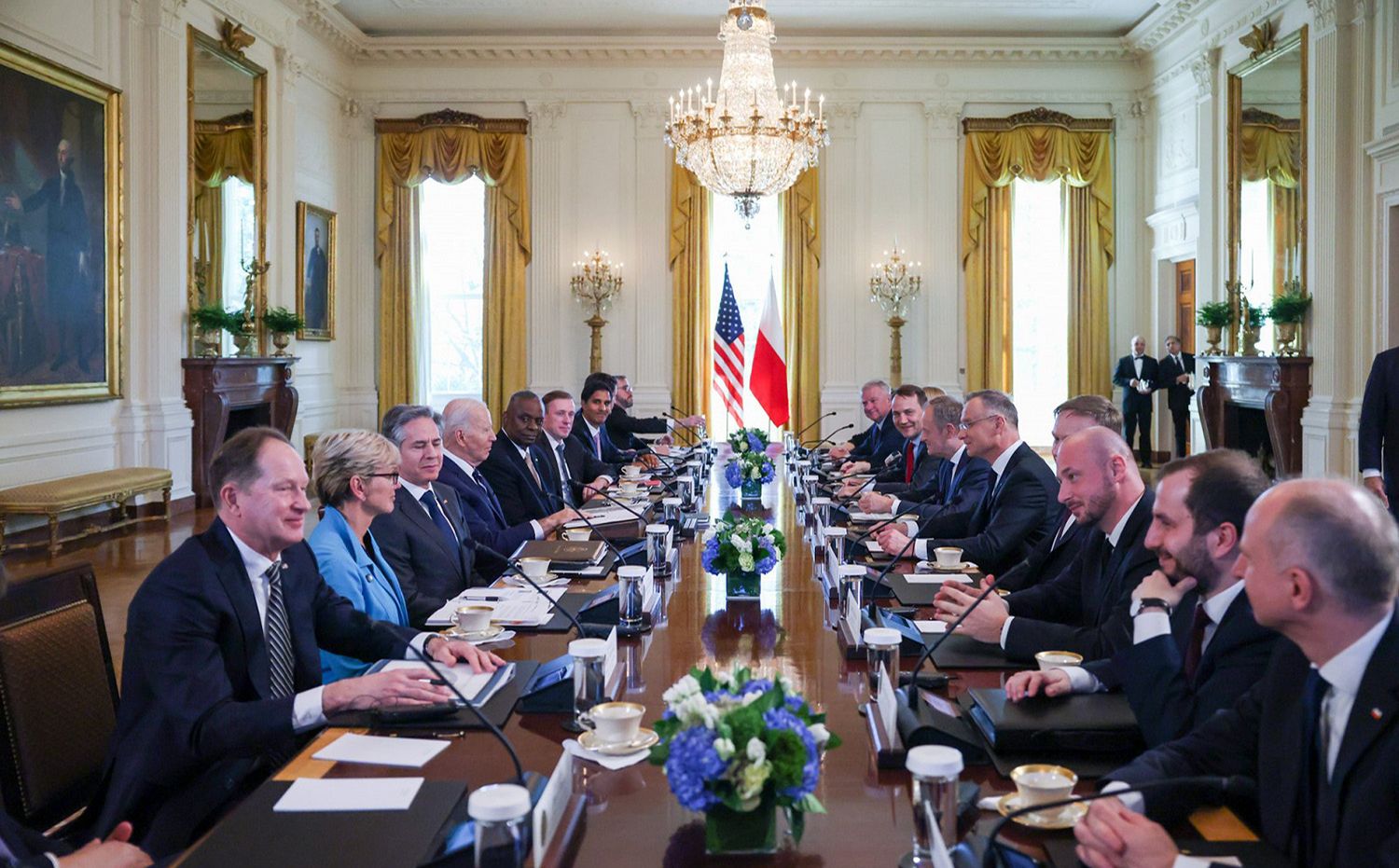 ABD'den onay çıktı! Polonya 1.798 adet füze satılacak - 2. Resim