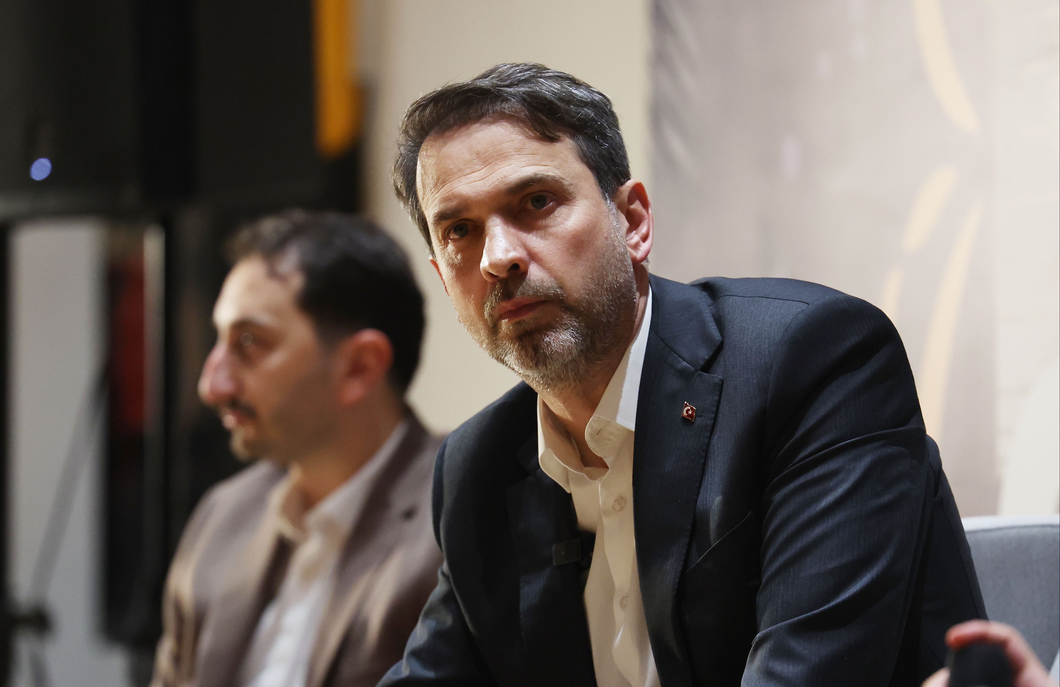 Bakan Bayraktar: Karadeniz'de çok önemli 3 lokasyonda 2024 içerisinde arama yapacağız - 1. Resim