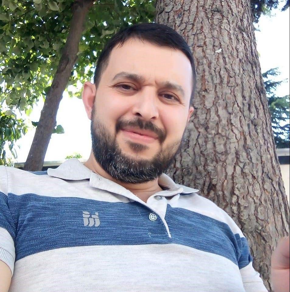 Bakırköy'deki katliam gibi kazada hayatını kaybeden aileye son görev - 7. Resim