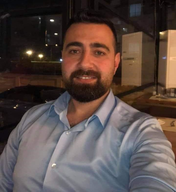 Bir kişinin öldüğü otomobil kanala böyle düşmüş! O anlar kamerada - 2. Resim