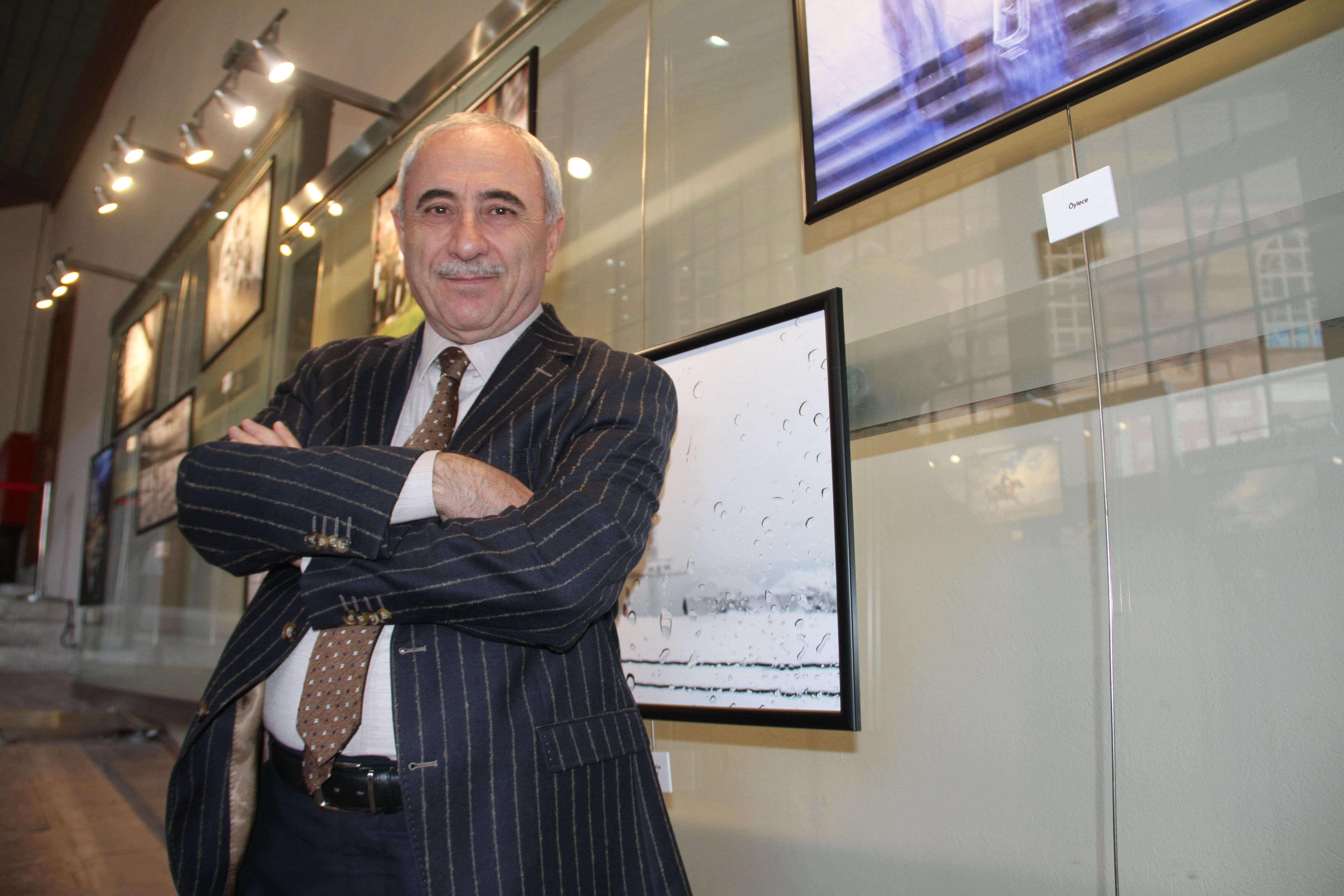 Edebiyatçılar maziyi anlattı: Ramazan hatıraları silinmez Edebiyatçılar maziyi anlattı: Ramazan hatıraları silinmez - 1. Resim