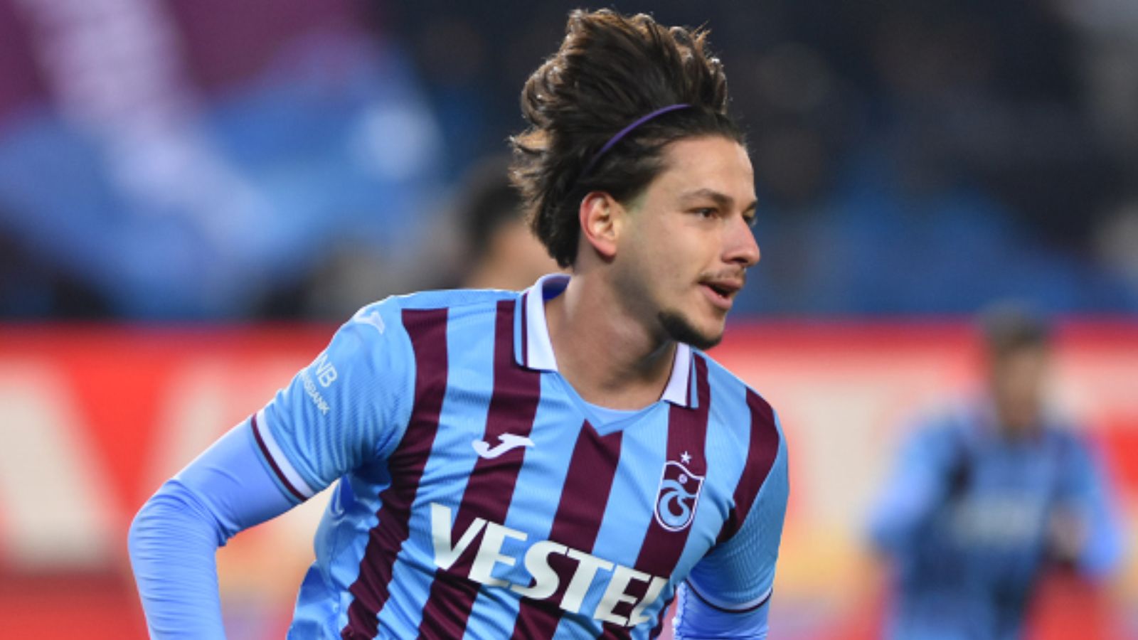 Enis Destan'ın bonservis bedeli belli oldu! İtalya'nın köklü kulübü peşinde - 1. Resim