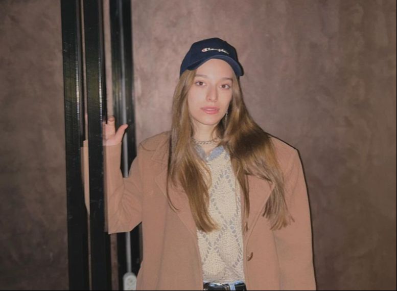 Kızılcık Şerbeti Mihri kim, diziden ayrılıyor mu? Gizem Yanık kimdir, kaç yaşında? - 1. Resim