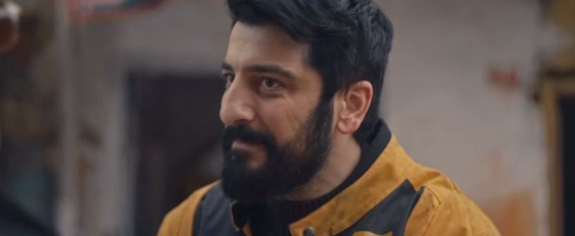 Mahsun J 2. Sezon Heyecanı: Ne Zaman Başlayacak? Mahsun J 2. sezon ne zaman? Mahsun J hangi platformda? - 1. Resim