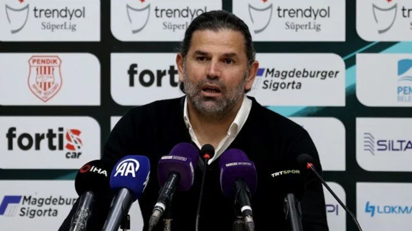 Mert Hakan'dan İbrahim Üzülmez'e cevap! 'Kimseyi hedef almadım' - 2. Resim