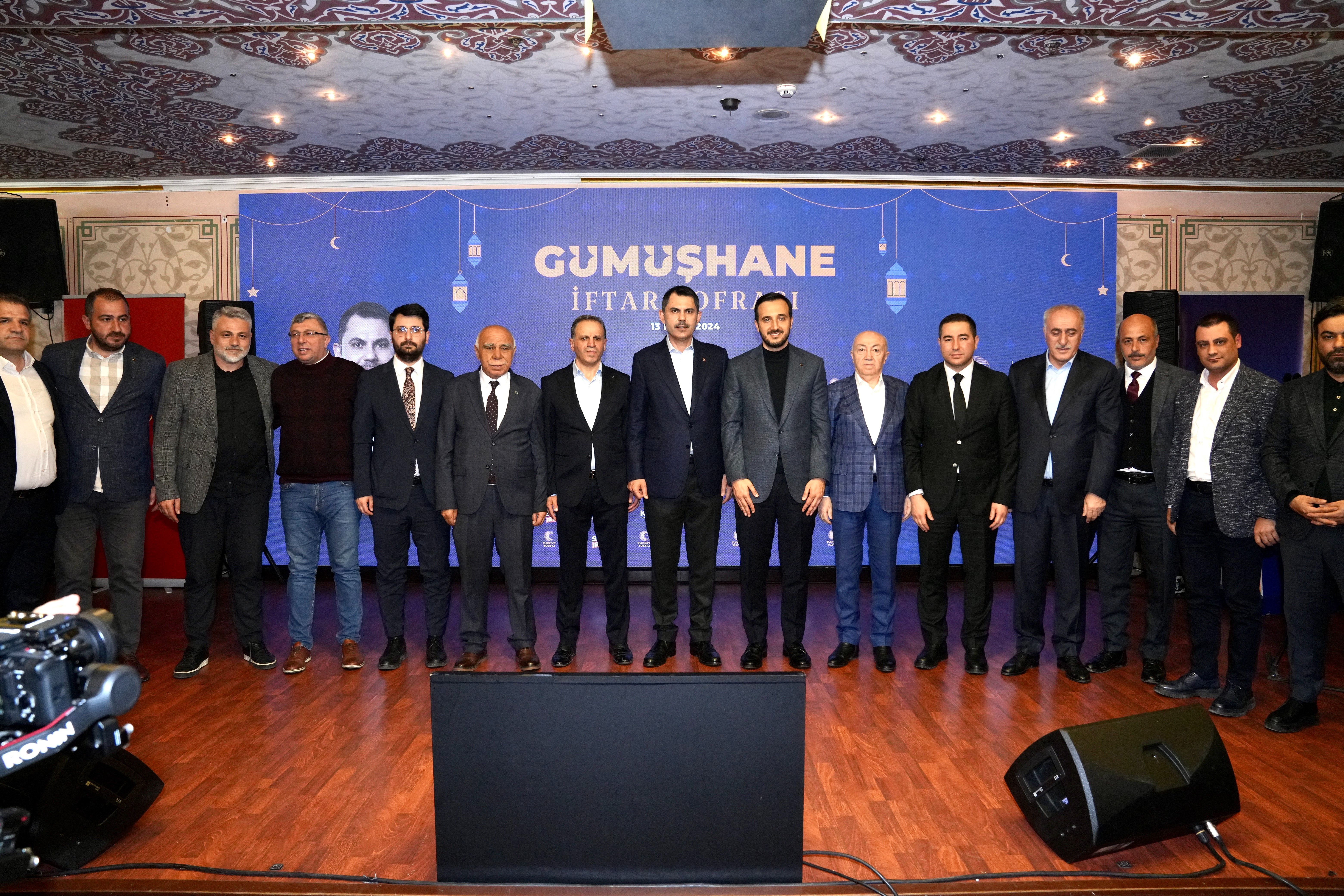 Murat Kurum'dan İstanbul'un 964 mahallesine kentsel dönüşüm sözü - 1. Resim