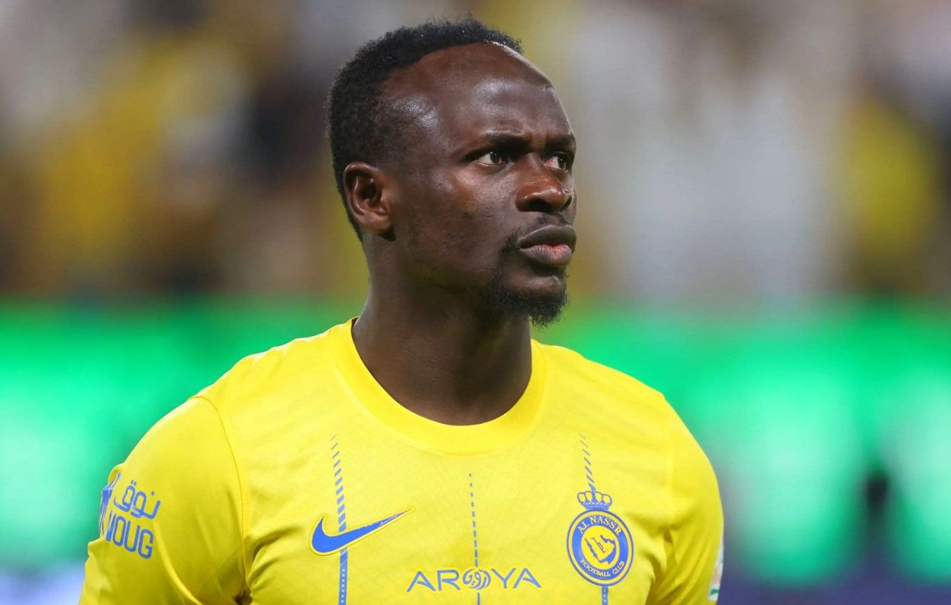 Ronaldo gibi Al Nassr’ın yolunu tutmuştu! Transferin eli kulağında Sadio Mane’nin yeni adresi Galatasaray! - 1. Resim