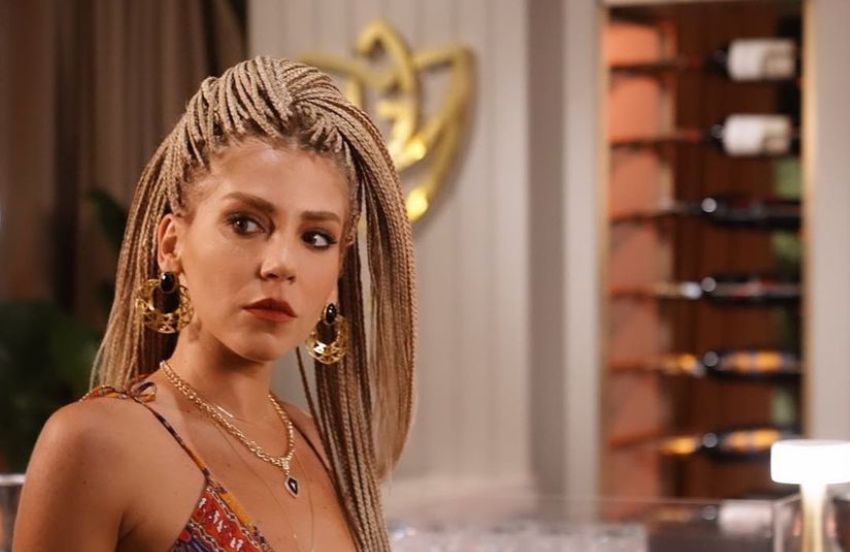 Şahane Hayatım Didem kimdir? Gerçek adı nedir? Şahane Hayatım Didem kimdir? Gerçek adı nedir? - 1. Resim