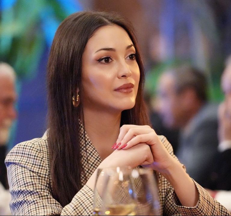 Şahane Hayatım Elif kim, gerçek adı ne? Cemre Gümeli kimdir, kaç yaşında? Şahane Hayatım Elif kim, gerçek adı ne? Cemre Gümeli kimdir, kaç yaşında? - 1. Resim