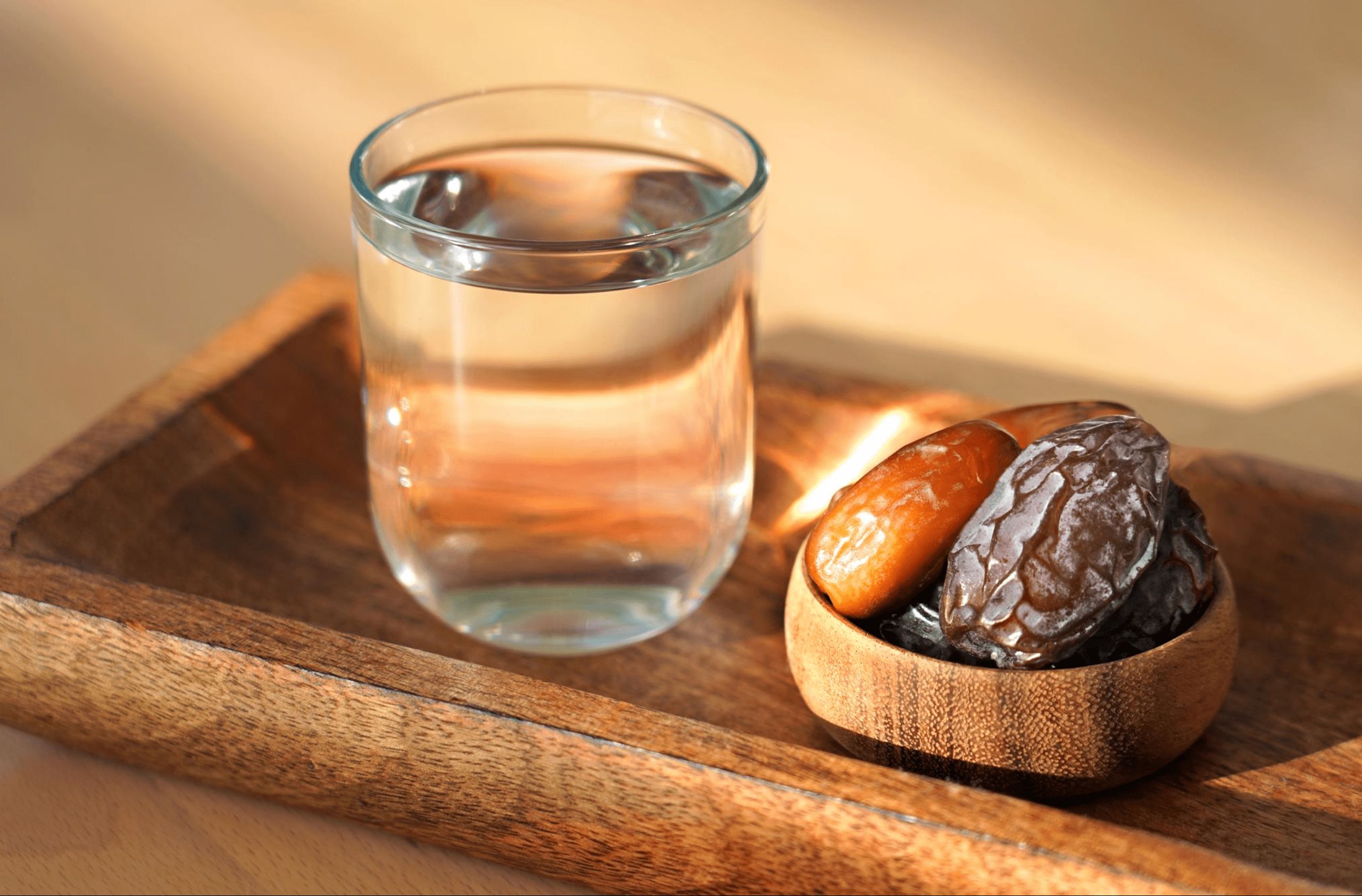 Sahura kalkmadan oruç tutanlar dikkat! Uzman isim 'açlık süresi 20 saati buluyor' diyerek uyardı - 3. Resim