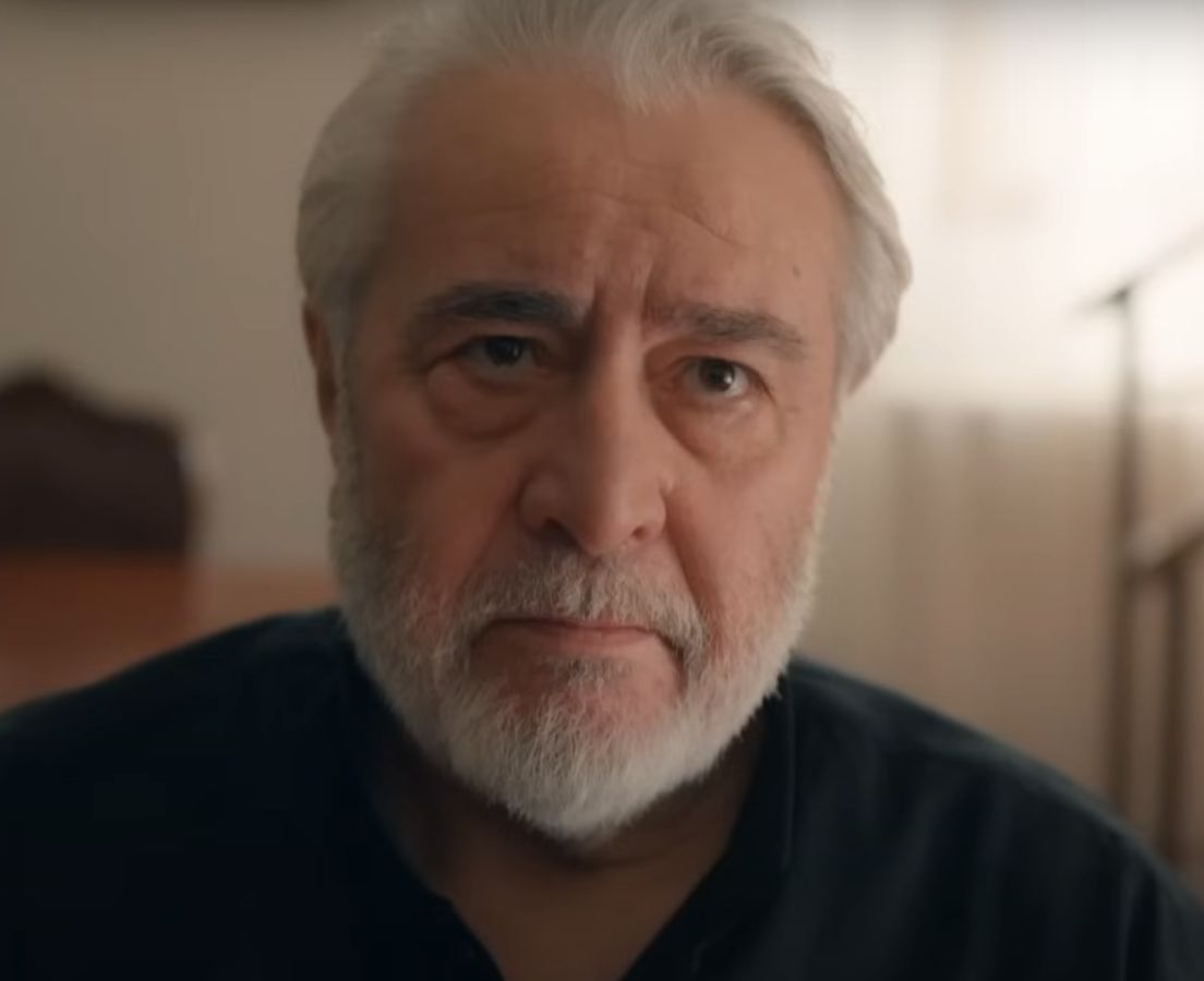 Sandık Kokusu Atilla'nın babası Hasan kimdir? Uğur Yücel hayatı, biyografisi ve oynadığı diziler - 1. Resim