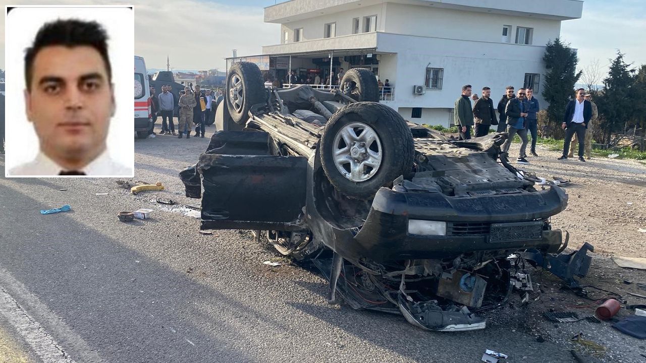 Şehit ateşi Denizli'ye düştü - 2. Resim