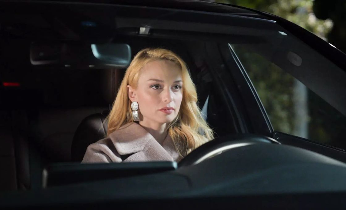 Senden Önce neden yok, final mi yaptı? - 1. Resim