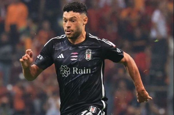 Süper Lig'de en çok değer kaybeden 10 futbolcu belli oldu! 6'sı aynı takımdan! İlk sırada ise... Süper Lig'de en çok değer kaybeden 10 futbolcu belli oldu! 6'sı aynı takımdan! İlk sırada ise... - 3. Resim