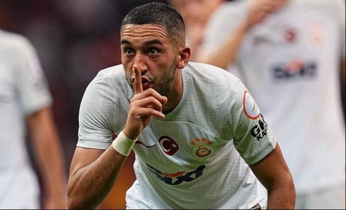 Süper Lig'de en çok değer kaybeden 10 futbolcu belli oldu! 6'sı aynı takımdan! İlk sırada ise... Süper Lig'de en çok değer kaybeden 10 futbolcu belli oldu! 6'sı aynı takımdan! İlk sırada ise... - 5. Resim