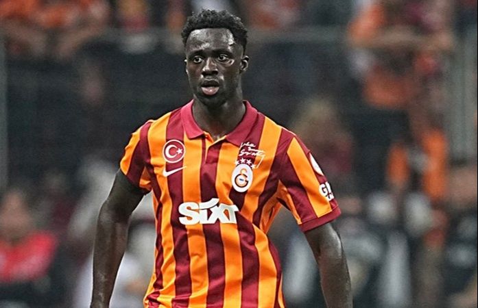 Süper Lig'de en çok değer kaybeden 10 futbolcu belli oldu! 6'sı aynı takımdan! İlk sırada ise... Süper Lig'de en çok değer kaybeden 10 futbolcu belli oldu! 6'sı aynı takımdan! İlk sırada ise... - 7. Resim