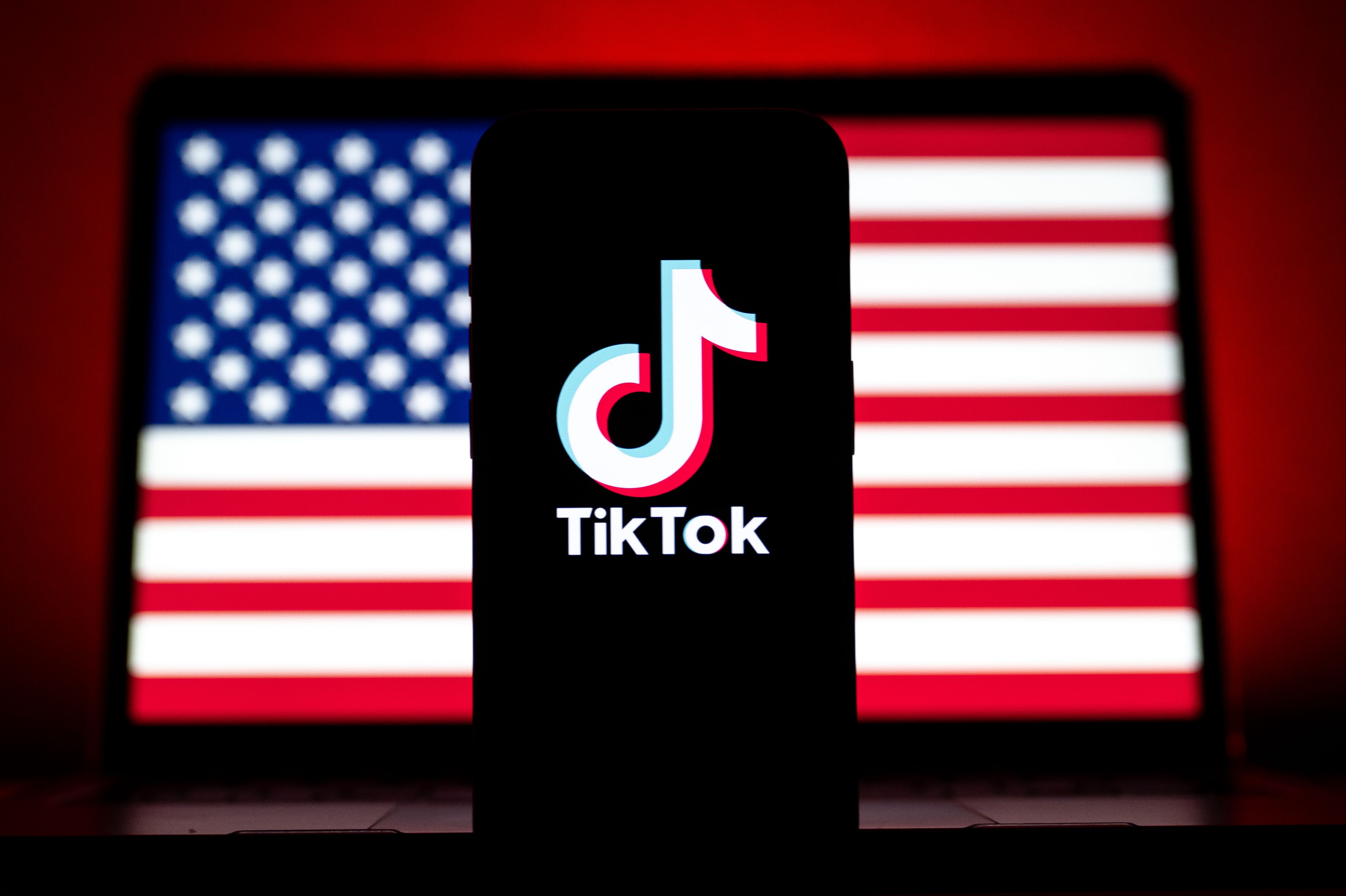 TikTok için ABD'den dikkat çeken karar: Yasaklanması için ilk adım atıldı - 1. Resim