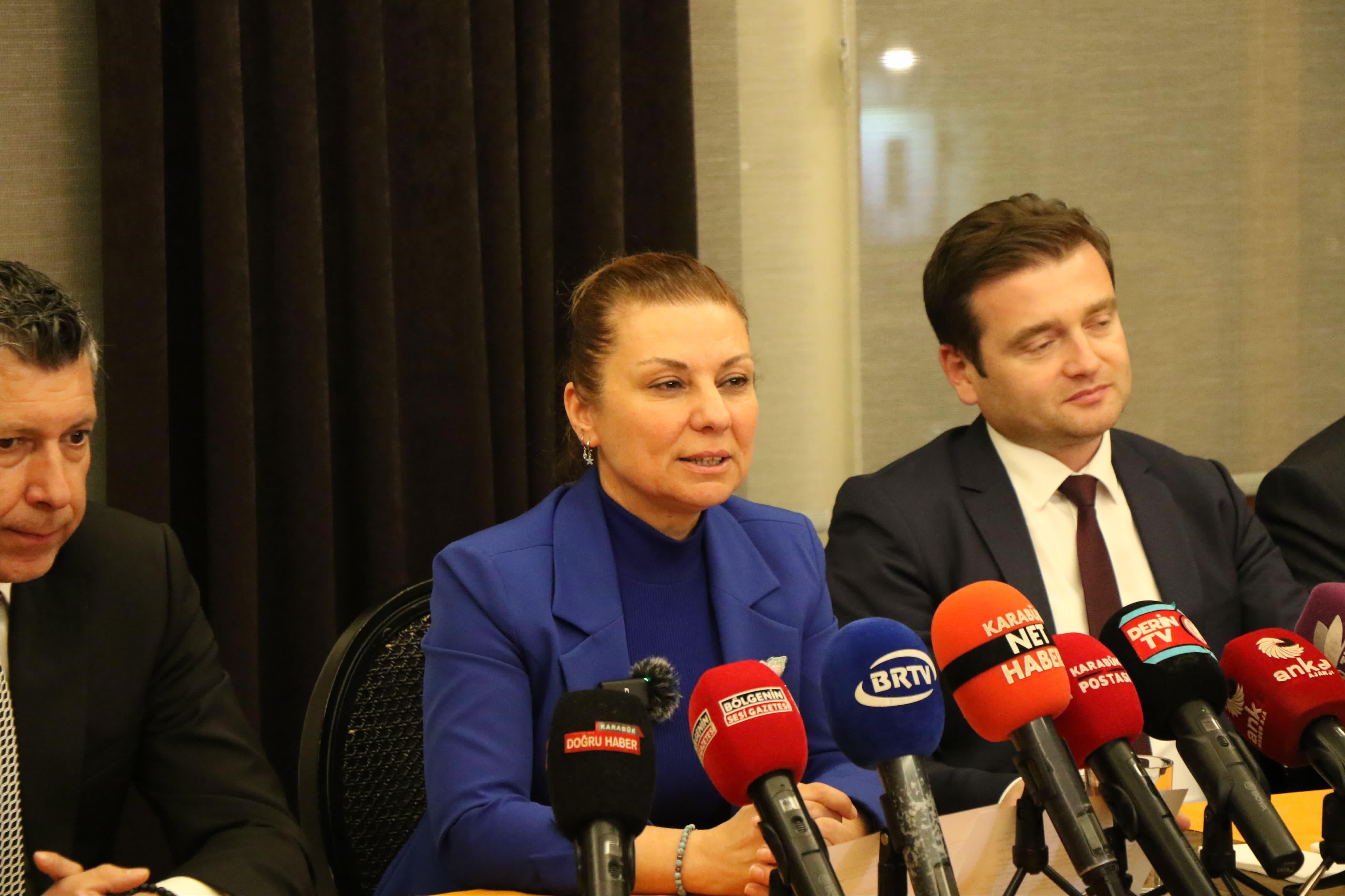 Türkiye'de bu ünvanlara sahip olan ilk ve tek şehir oldu! Safranbolu artık sakin şehirler ağında - 1. Resim