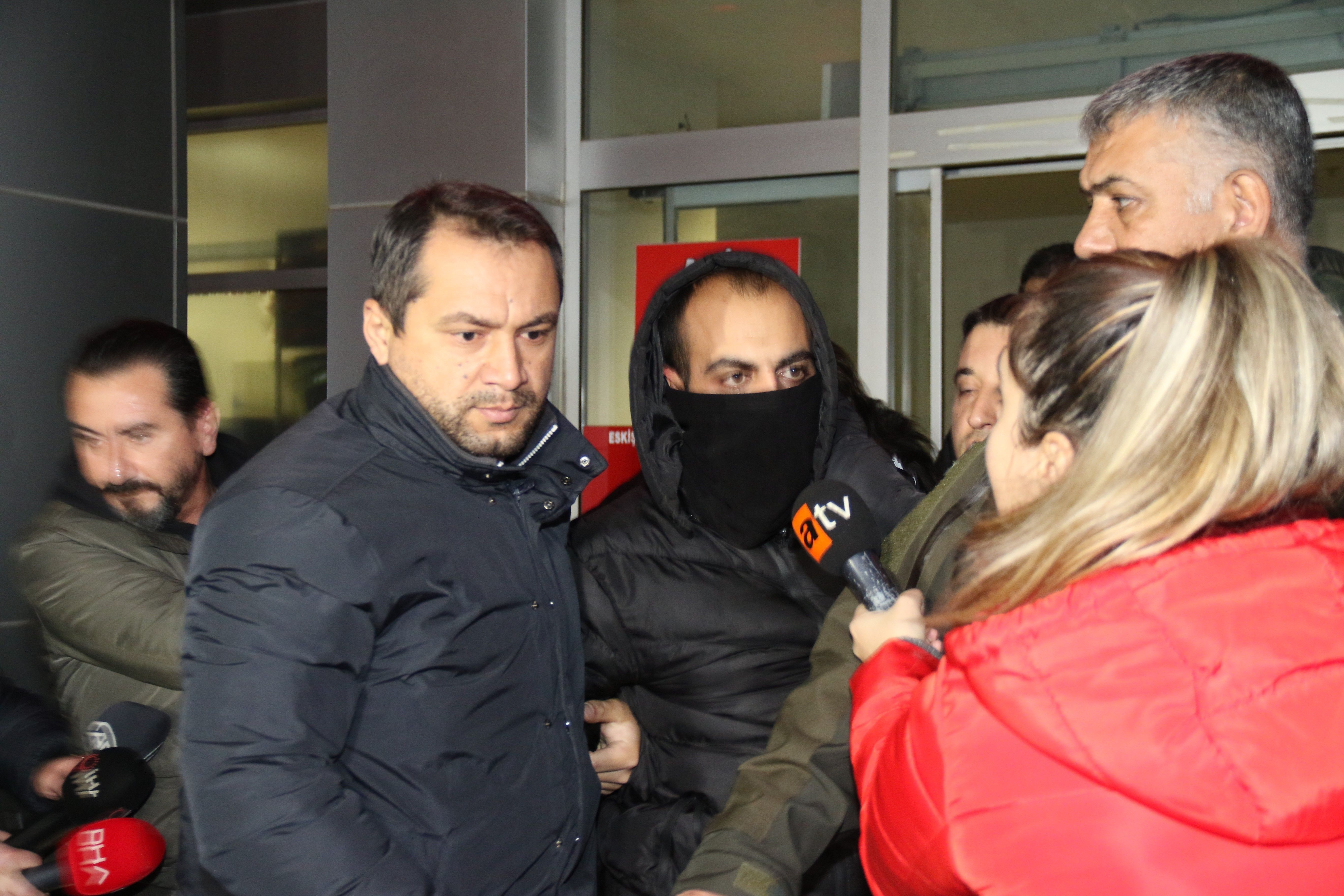 Türkiye'yi yasa boğmuştu: Nur Elif'in açlıktan ölümüyle ilgili 3 kişiye müebbet talebi - 1. Resim