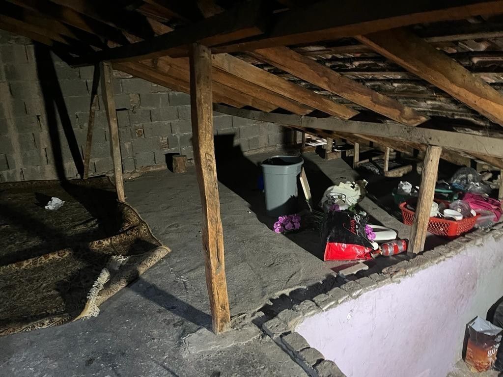 Türkiye'yi yasa boğmuştu: Nur Elif'in açlıktan ölümüyle ilgili 3 kişiye müebbet talebi - 3. Resim