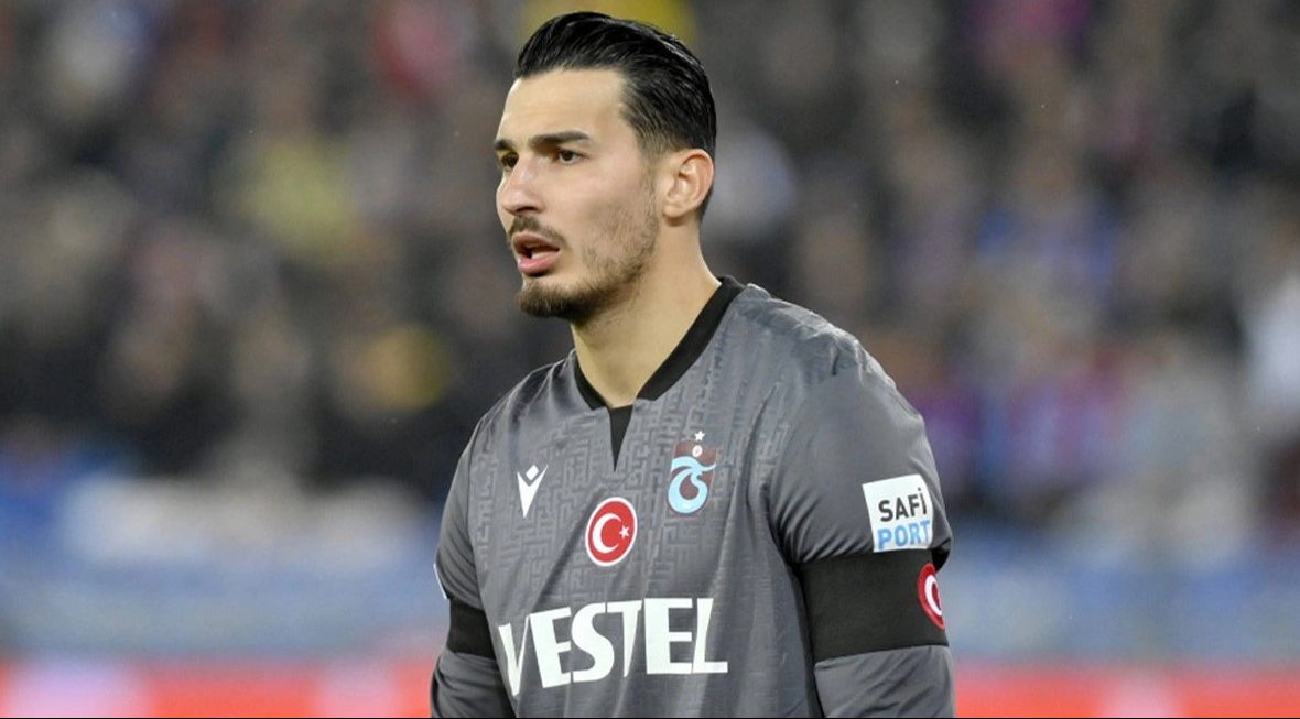 Uğurcan Çakır’ın aklı fikri Fenerbahçe'de! ‘Fedakarlığa hazırım beni o maça yetiştirin’ - 1. Resim