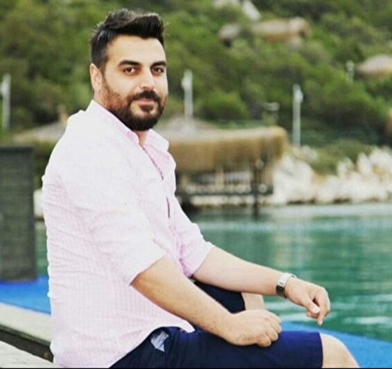 Cumhurbaşkanı Erdoğan'ın koruma ekibinin geçirdiği kazada şehit sayısı 2'ye yükseldi Acı haberi Bakan Yerlikaya duyurdu, Şırnak'taki kazada şehit oldu - 1. Resim