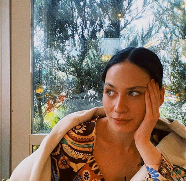 Aldatmak dizisi İpek kim, gerçek adı ne? İlayda Çevik kimdir, kaç yaşında? - 1. Resim