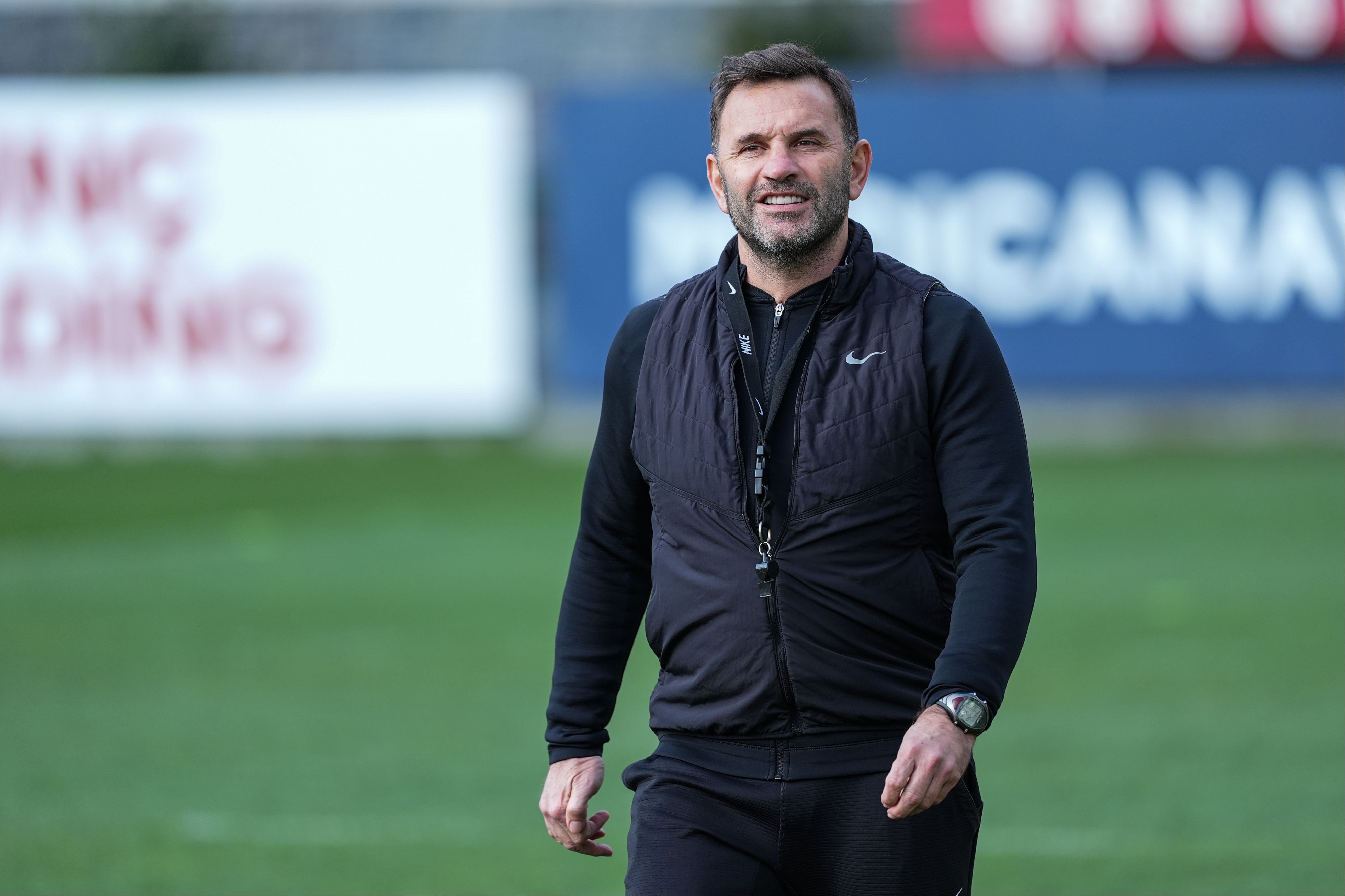 Avrupa devi Okan Buruk'u istiyor! Fatih Terim'den sonra bir ilk gerçekleşebilir - 1. Resim