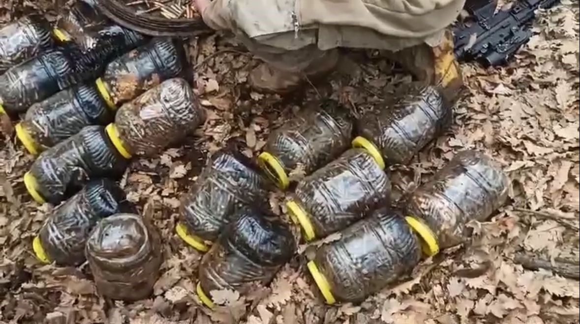 Bağdat'ta kritik zirve sürerken net mesaj! Lice'de teröristlerin inleri başına yıkıldı - 3. Resim