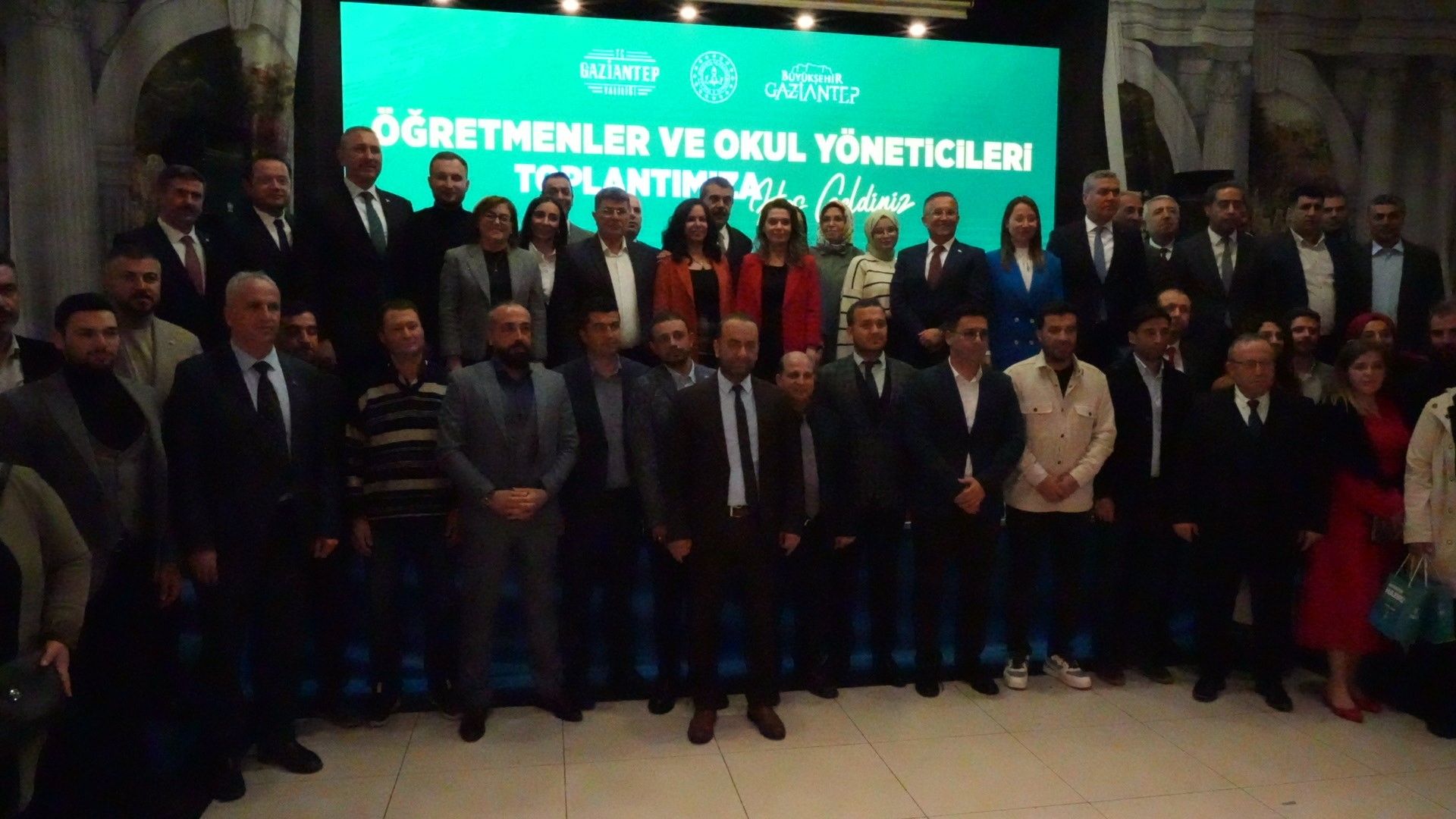 Bakan Tekin'den müfredat açıklaması: Okullarda ders saatleri değişecek mi? - 1. Resim