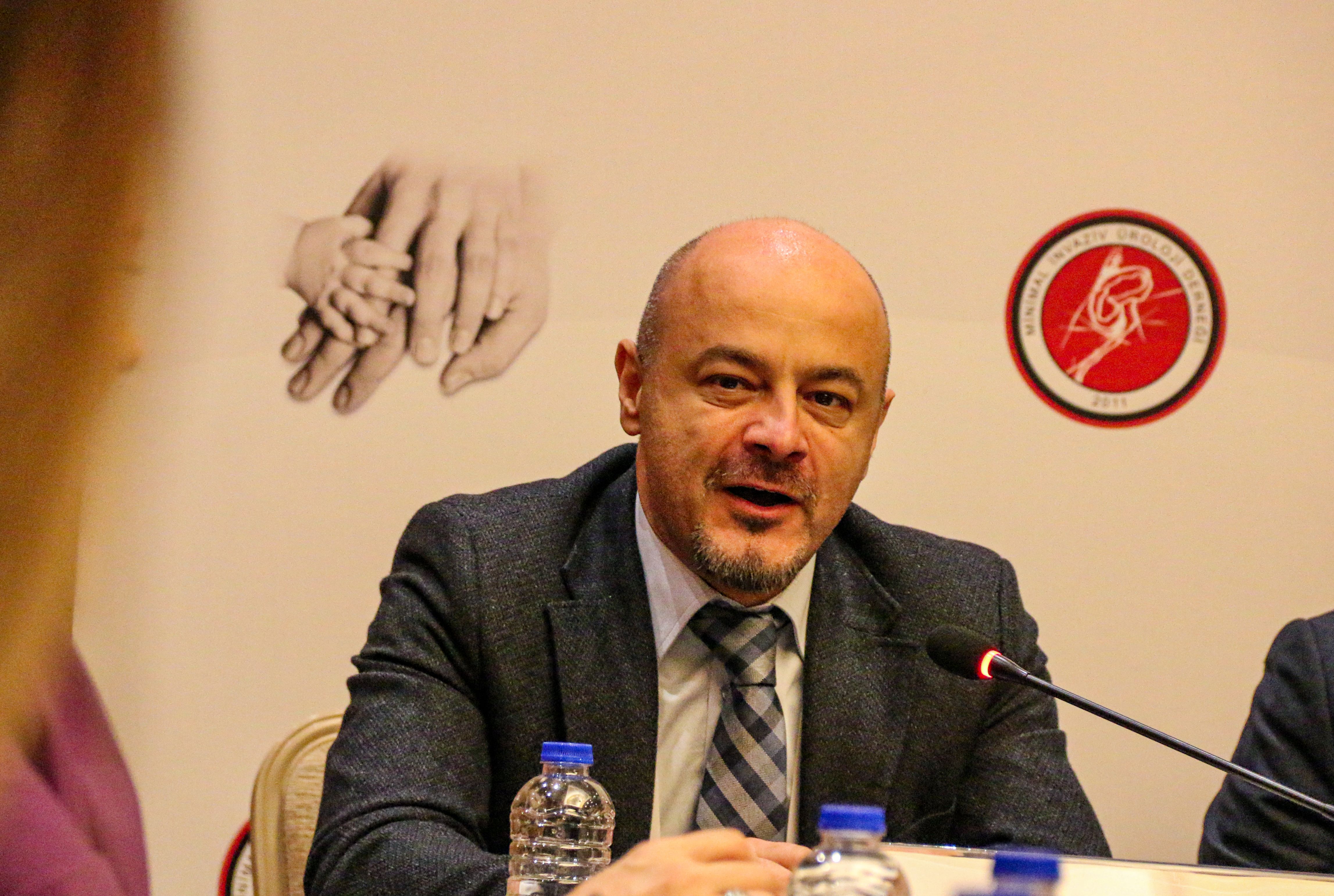 Doktorla hasta arasına teknoloji giriyor - 1. Resim