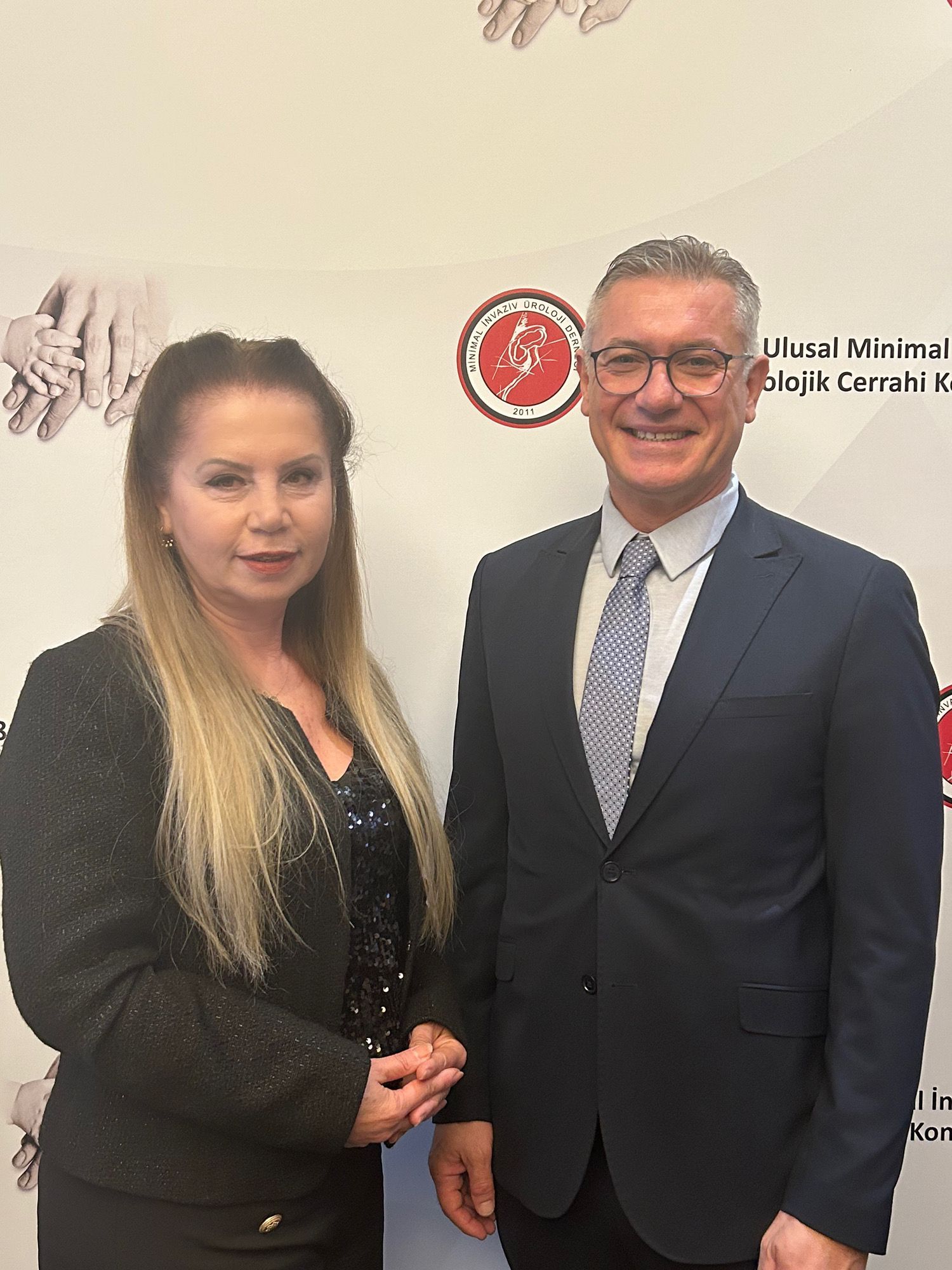 Doktorla hasta arasına teknoloji giriyor - 2. Resim