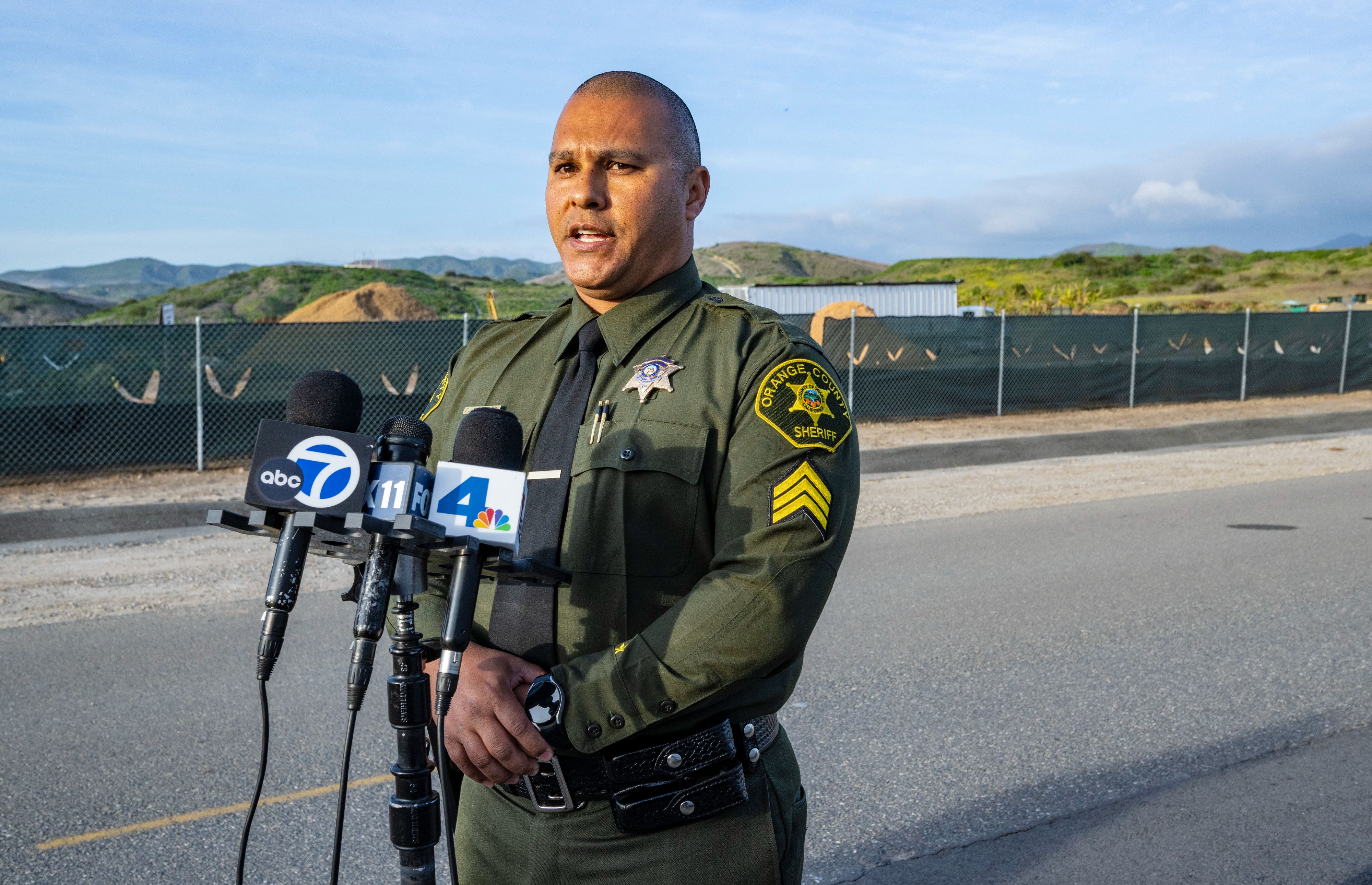 Kaliforniya'da FBI'ın eğitim kampı infilak etti, çok sayıda yaralı var FBI'ın eğitim kampında patlama oldu, çok sayıda yaralı var! - 3. Resim