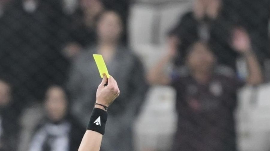 Fenerbahçe Union Saint Gilloise maçı hakemi kim, nereli? FB Union SG maçını kim yönetecek, hakemin adı ne? - 1. Resim