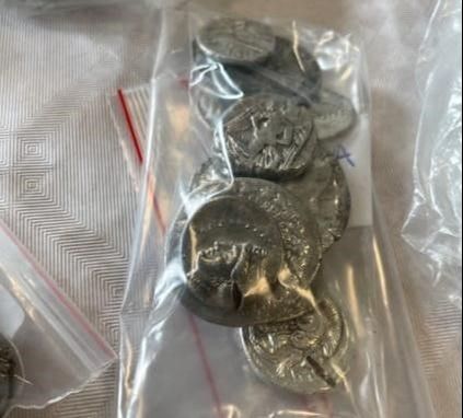 Fransa'ya kaçırılan 8 bin 659 tarihi eser Türkiye’ye iade edilecek - 2. Resim