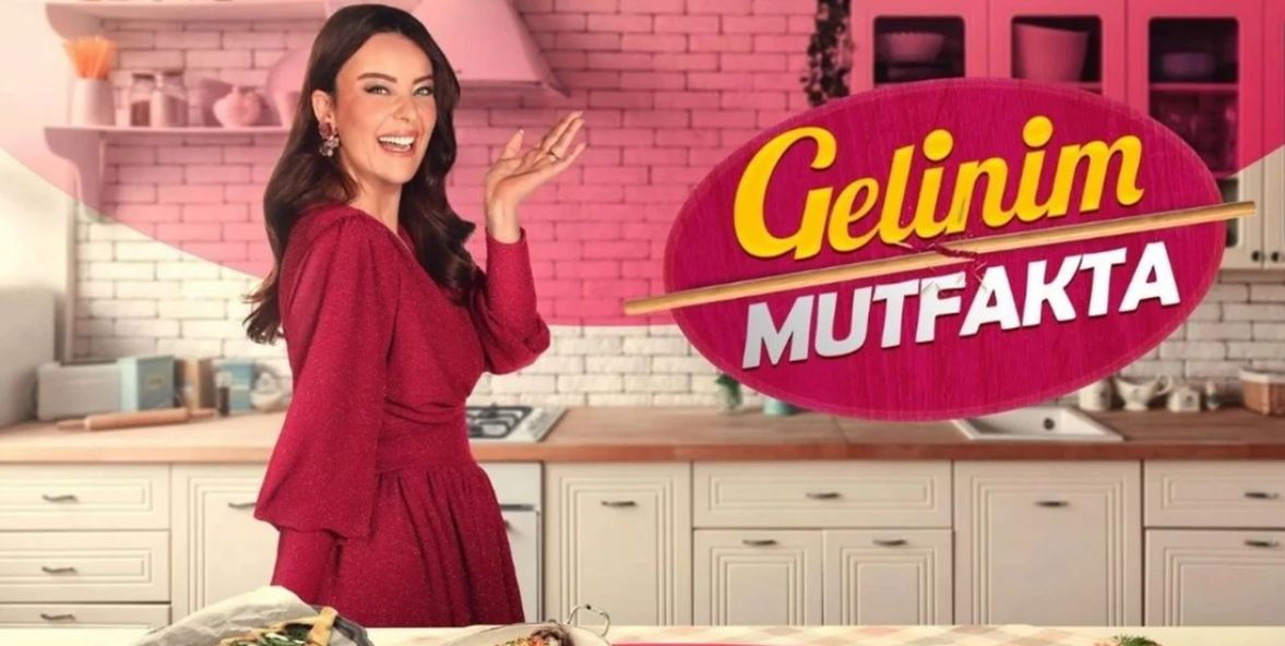 Gelinim Mutfakta 14 Mart Perşembe birincisi Yeşim oldu - 1. Resim