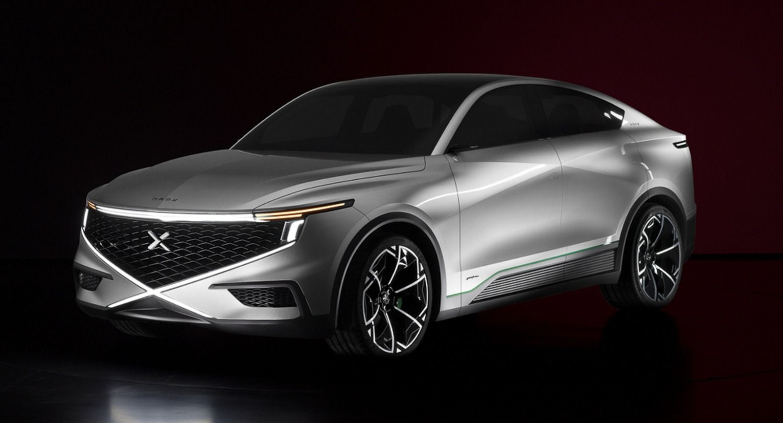 Hidrojenle çalışan ilk SUV! Elektrikliye kıyasla 3 kat menzil sunuyor - 2. Resim