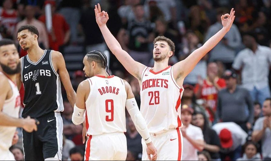 Houston Rockets’ın Alperen Şengün’e servet dökmeye hazırlanıyor! ‘Sen yeter ki kal varımız yoğumuz senin’ - 2. Resim