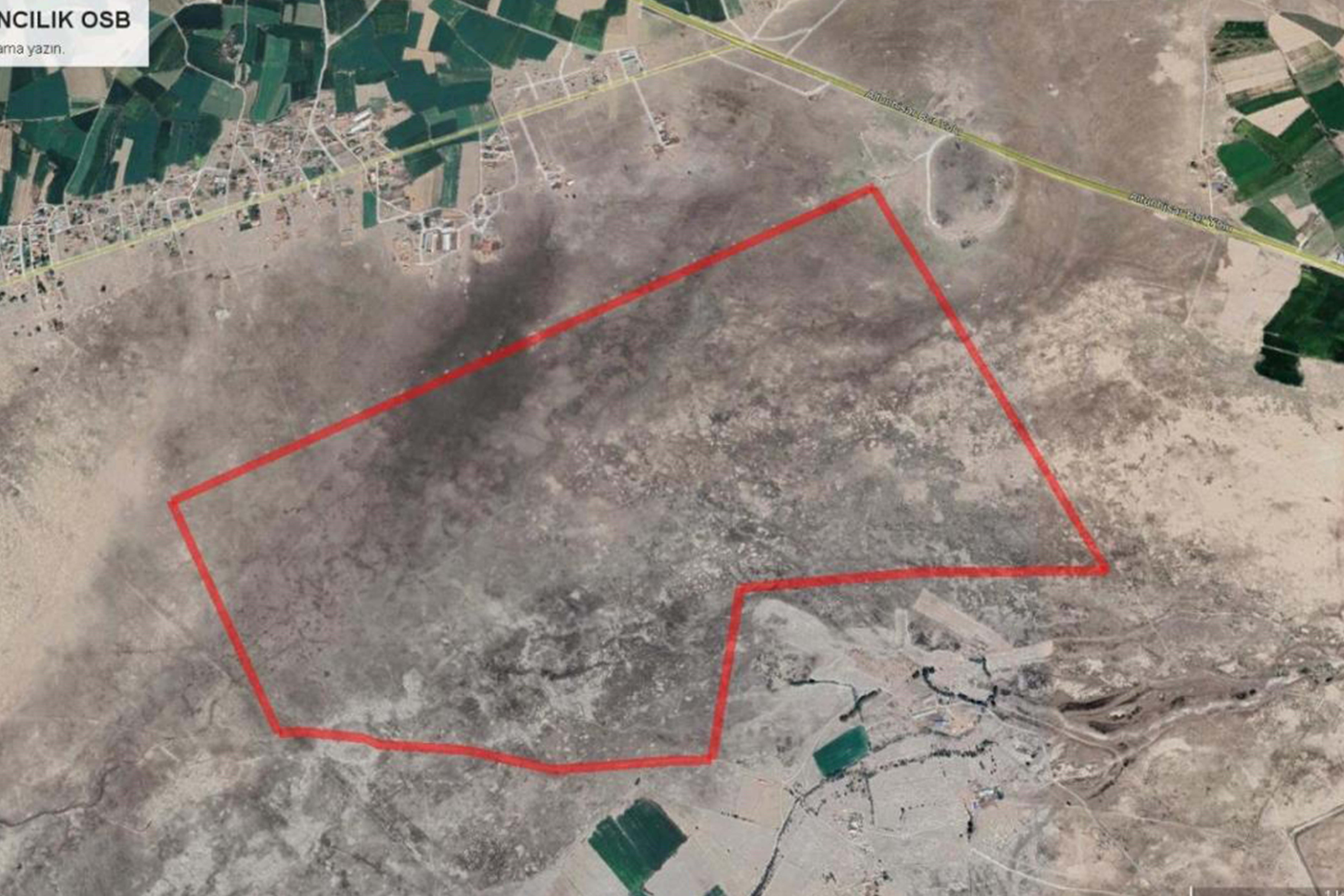 İlk kazma vuruldu! Yılda 12 bin ton et üretilecek - 1. Resim