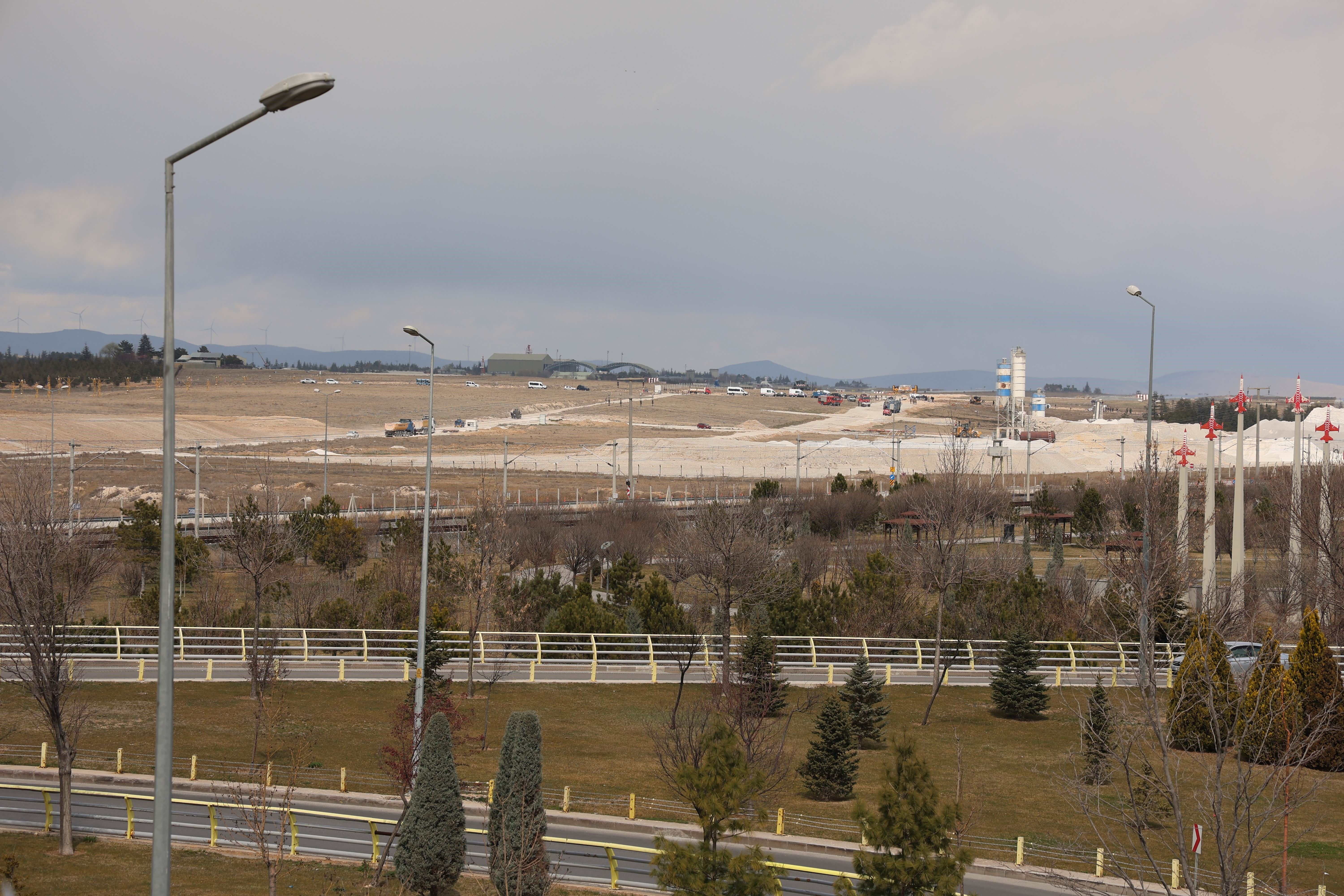 Konya'da 2009'dan bu yana uçak kazalarının merkezi oldu! 15 yılda 8 askeri personel şehit düştü - 1. Resim